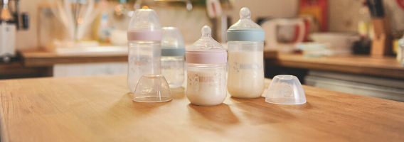 nuk bottles australia