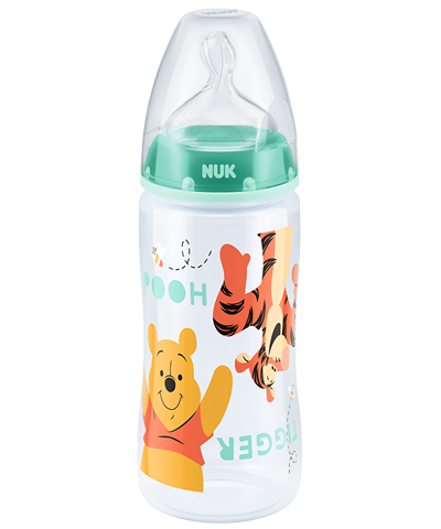 nuk disney baby bottles