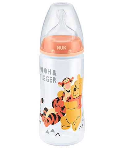 nuk winnie the pooh bottles